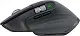 Mouse Logitech MX Master 3S, negru