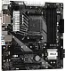 Placă de bază ASrock B450M Pro4-F R2.0