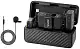 Microfon Boya BOYAMIC, negru