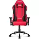 Компьютерное кресло AKRacing EX AK-EX-RD/BK, черный/красный
