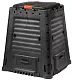 Compostor Keter Mega Composter 650L Without Base, negru