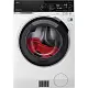 Maşină de spălat rufe AEG LWR98165NXE, alb