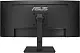 Monitor Asus VA34VCPSR, negru
