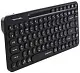 Tastatură A4Tech FBK36C AS, negru