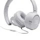 Наушники JBL T500, белый