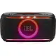 Boxă portabilă JBL PartyBox On-the-Go 2, negru