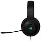 Căşti Razer Kraken, negru