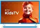Телевизор Kivi KidsTV 32, синий