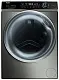 Стиральная машина Haier HW 80-BP14979S, серебристый
