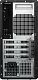 Calculator personal Dell Vostro 3020 Tower (Core i3-13100/8GB/256GB), negru