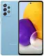 Smartphone Samsung SM-A725 Galaxy A72 6GB/128GB, albastru