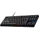 Tastatură Logitech G515 Rapid TKL