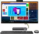 All-in-One Lenovo IdeaCentre 5 27IOB6 (27"/QHD/Core i5-10400T/16GB/256GB+1TB/GeForce RTX 3050 4GB GDDR6/W11H), gri
