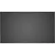 Panou informativ Nec M651-2, negru