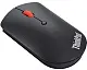 Mouse Lenovo ThinkPad Silent, negru