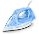 Fier de călcat Philips GC2676/20, albastru deschis/gri