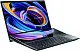 Laptop Asus Zenbook Pro Duo 15 UX582LR (15.6"/4K/Core i7-10870H/32GB/1TB/GeForce RTX 3070 8GB/Win10), albastru
