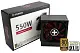 Блок питания Xilence Performance X XP550R9, черный