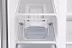 Холодильник Samsung RS62DG5003S9UA, серебристый