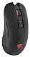 Mouse Genesis Zircon 330, negru