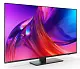 Televizor Philips 55PUS8818, negru