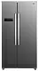 Frigider Beko GNO4331XPN, inox