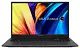 Ноутбук Asus Vivobook S 15 M3502QA (15.6"/2.8K/Ryzen 5 5600H/8GB/256GB/AMD Radeon), черный