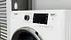 Maşină de spălat rufe Whirlpool FWDD 1171582 WBCV, alb