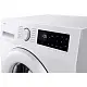 Стиральная машина Samsung WW80FG5L32TELE, белый