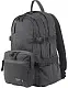Rucsac Tucano Desert 15.6, negru