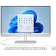 All-in-One HP All-in-One Desktop Next Gen AI 24-ct2003ci PC, alb