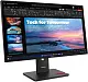 Monitor Lenovo ThinkVision T27QD-40, negru