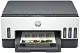 МФУ HP Smart Tank 720, белый/серый