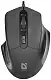 Mouse Defender MB-347, negru