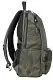 Rucsac Tucano BKTER15-CAM-VM, verde