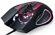 Mouse Qumo Gremlin M37, negru