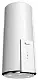 Вытяжка Tornado Tube Island 1200 (40) LED, белый