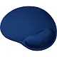 Mousepad Trust Big Foot Mouse Pad S, albastru