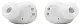 Căşti JBL Wave Buds 2, alb