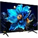 Телевизор Tcl 50T69C, черный, черный на tehnoparc.md Телевизор Tcl 50T69C, черный, черный