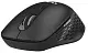 Mouse Tellur Glider, negru