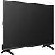 Televizor Hisense 40A4S, negru