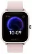 Умные часы Xiaomi Amazfit Bip U Pro, розовый