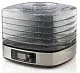 Uscător de legume și fructe Gorenje FDK500DE, inox