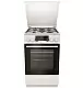 Aragaz Gorenje K5351WH, alb