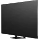 Телевизор Hisense 85U7S PRO, черный