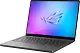 Ноутбук Asus ROG Zephyrus G14 GA403UH (14.0"/3K/Ryzen 9 270/32GB/1TB/GeForce RTX 5050 8GB), серый на tehnoparc.md Ноутбук Asus ROG Zephyrus G14 GA403UH (14.0"/3K/Ryzen 9 270/32GB/1TB/GeForce RTX 5050 8GB), серый