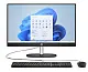 All-in-One HP All-in-One 24-cr0092ci PC, negru