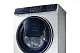 Стиральная машина Samsung WW70K62E69SDBY, серебристый