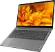 Ноутбук Lenovo IdeaPad 3 15ITL6 (15.6"/FHD/Core i5-1135G7/8ГБ/256ГБ/Intel Iris Xe), серый